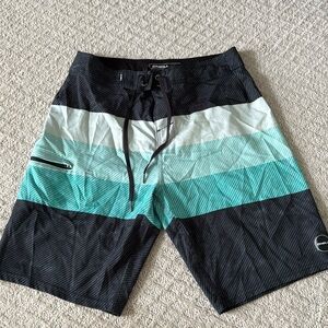 O’Neill Board shorts 28” like new